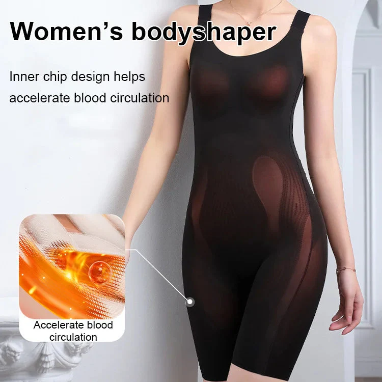 [Aucun soutien-gorge requis] Body une pièce pour femmes - Image 2
