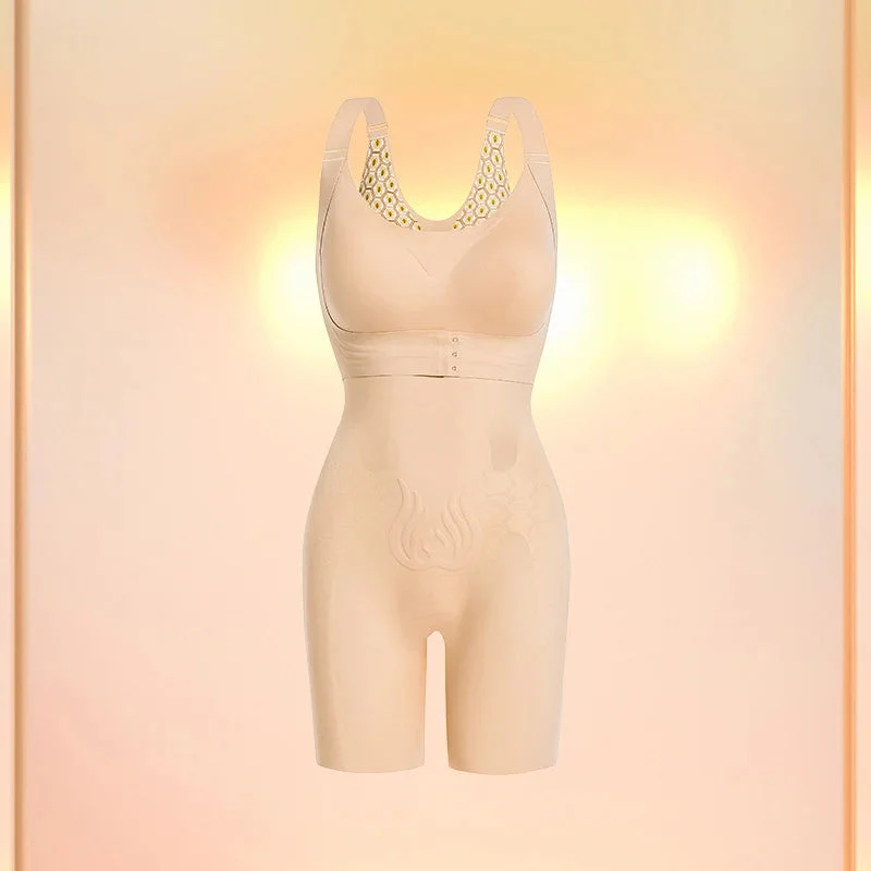 [Aucun soutien-gorge requis] Body une pièce pour femmes - Image 5