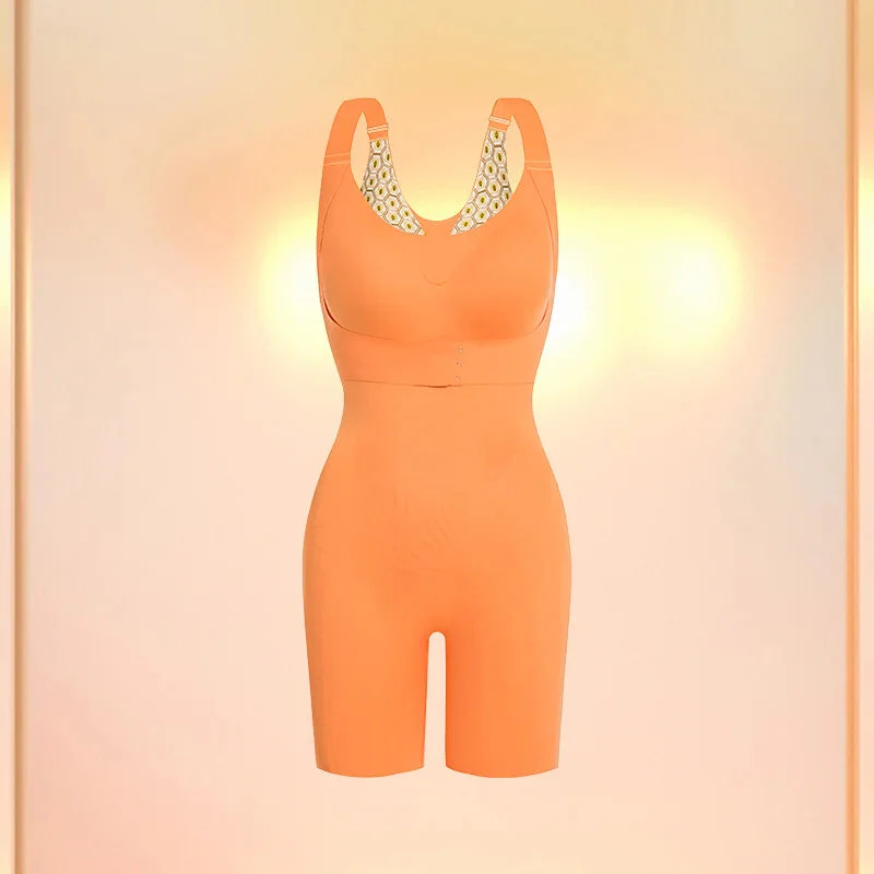 [Aucun soutien-gorge requis] Body une pièce pour femmes - Image 9