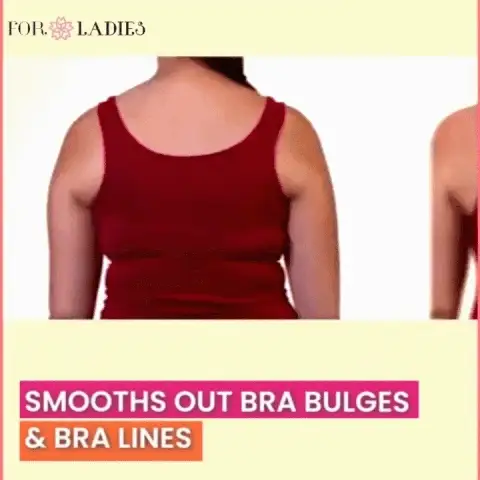 📢📢50 % de réduction !! ⏰Soutien-gorge push-up côtelé pour femmes, réglable et sans fil - Image 30