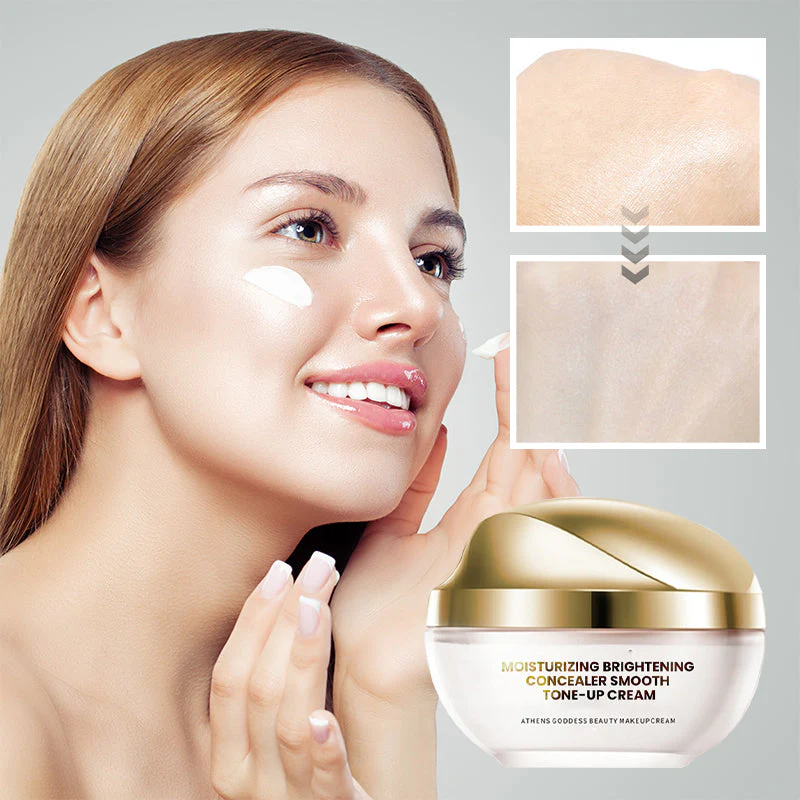 🏆Acheter 1 et obtenez-en 1 gratuitement✨🌸Crème Hydratante Éclaircissante Correctrice Tonifiante et Lisse - Image 2