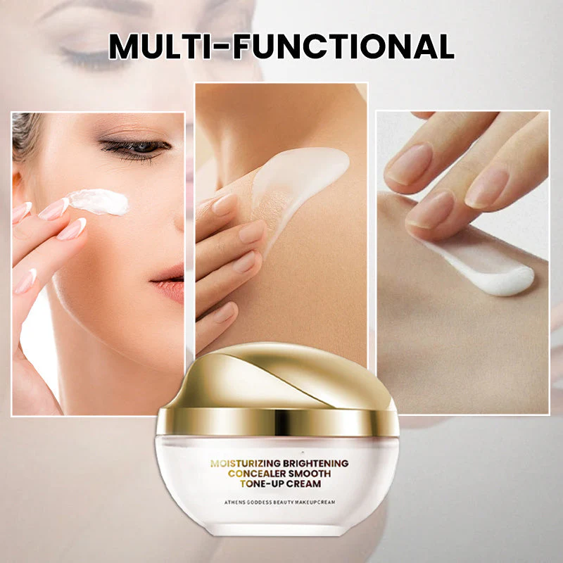 🏆Acheter 1 et obtenez-en 1 gratuitement✨🌸Crème Hydratante Éclaircissante Correctrice Tonifiante et Lisse - Image 4