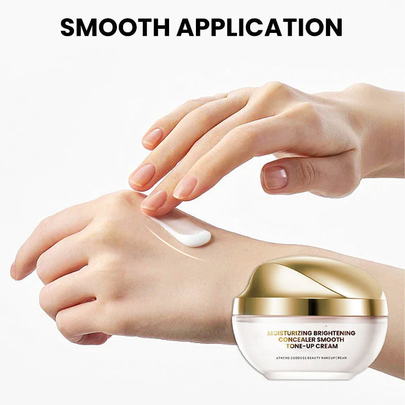 🏆Acheter 1 et obtenez-en 1 gratuitement✨🌸Crème Hydratante Éclaircissante Correctrice Tonifiante et Lisse - Image 6