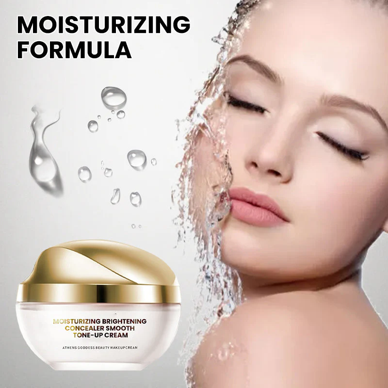 🏆Acheter 1 et obtenez-en 1 gratuitement✨🌸Crème Hydratante Éclaircissante Correctrice Tonifiante et Lisse - Image 8