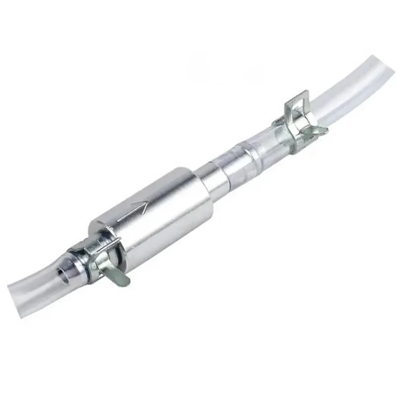 📢📢 Achetez 1, obtenez 1 GRATUIT !! ⏰ Déjà 50 000+ VENDUS ! 💥 Tuyau de Purge de Frein Flexible avec Clapet Anti-Retour – Pour Voitures & Motos 🏍️🚗 - Image 7