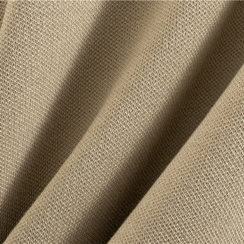 👚👖 Ensemble Femme 2 Pièces Luxe – Boutons Métalliques, Pantalon Large & Viscose Douce ✨ Un Confort Quotidien et Élégant ! - Image 6