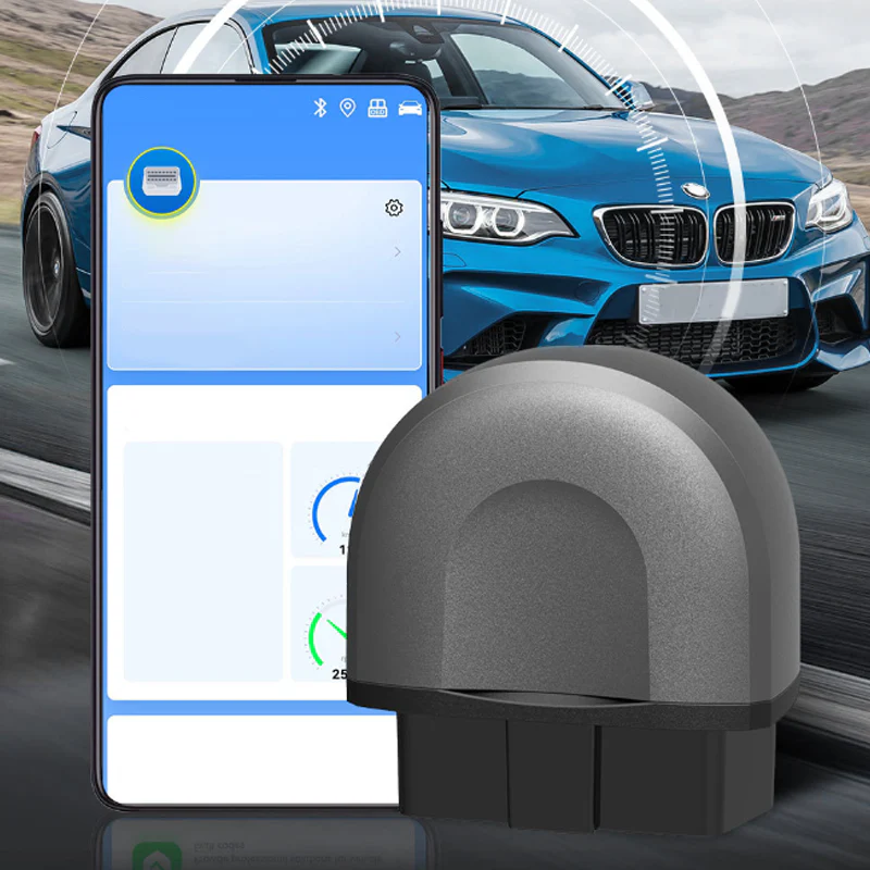 Outil de Diagnostic Automobile