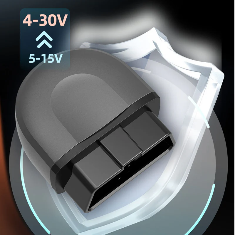 Outil de Diagnostic Automobile - Image 4