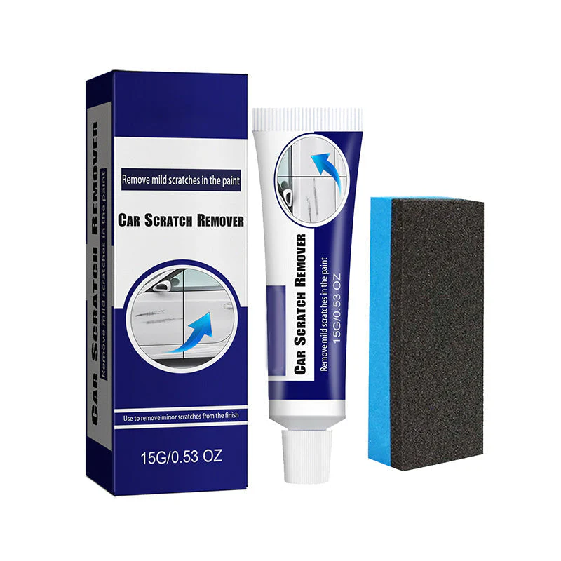 đąđąAchetez 5 et obtenez 5 gratuitsâ° Efface-rayures pour voiture - Image 12