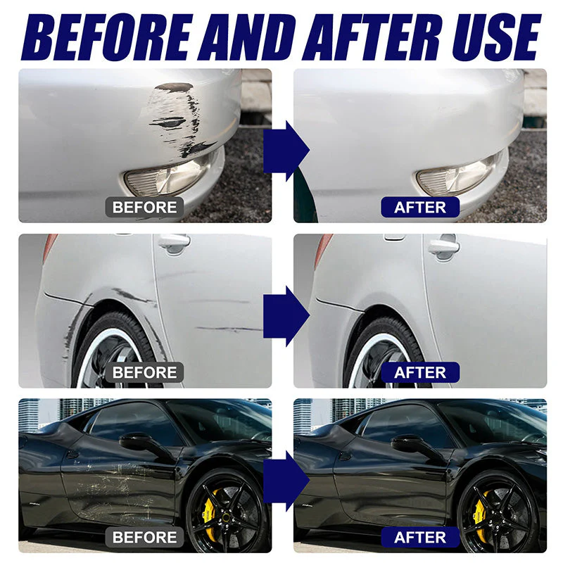 đąđąAchetez 5 et obtenez 5 gratuitsâ° Efface-rayures pour voiture - Image 5