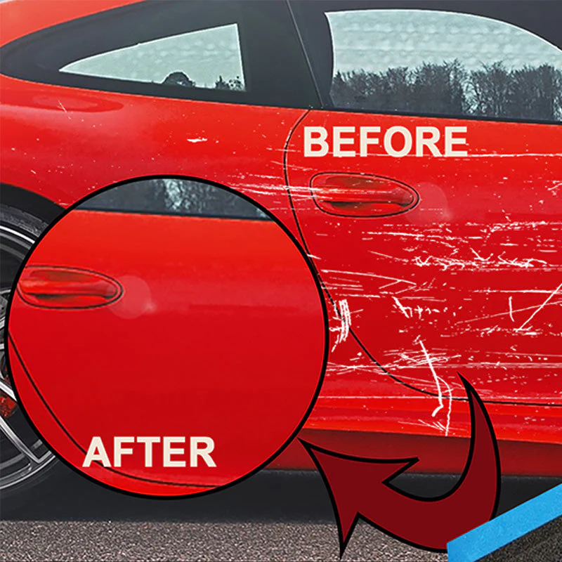 đąđąAchetez 5 et obtenez 5 gratuitsâ° Efface-rayures pour voiture - Image 6