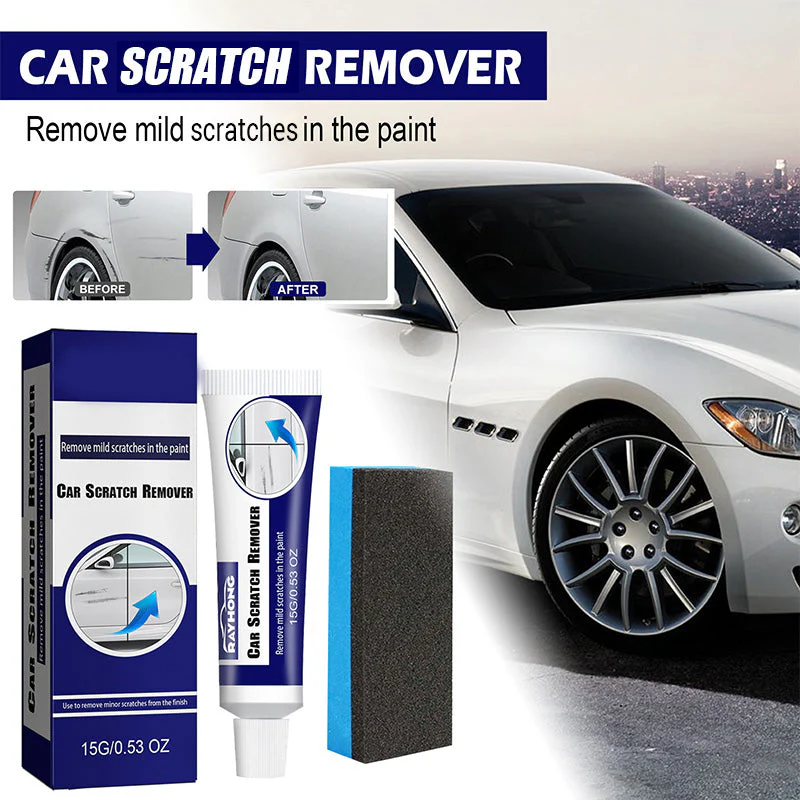 đąđąAchetez 5 et obtenez 5 gratuitsâ° Efface-rayures pour voiture - Image 8