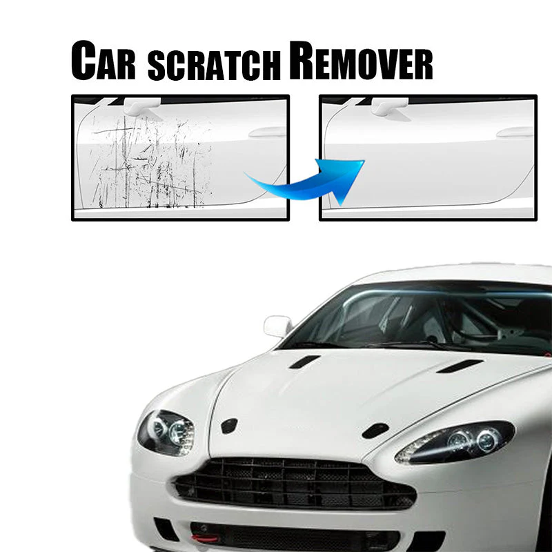 đąđąAchetez 5 et obtenez 5 gratuitsâ° Efface-rayures pour voiture - Image 9