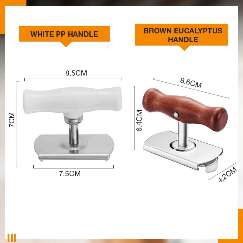 🔥Décapsuleur en acier inoxydable facile à régler⏰⏰Offre limitée : plus que 30 articles disponibles !🚚🚚 - Image 6