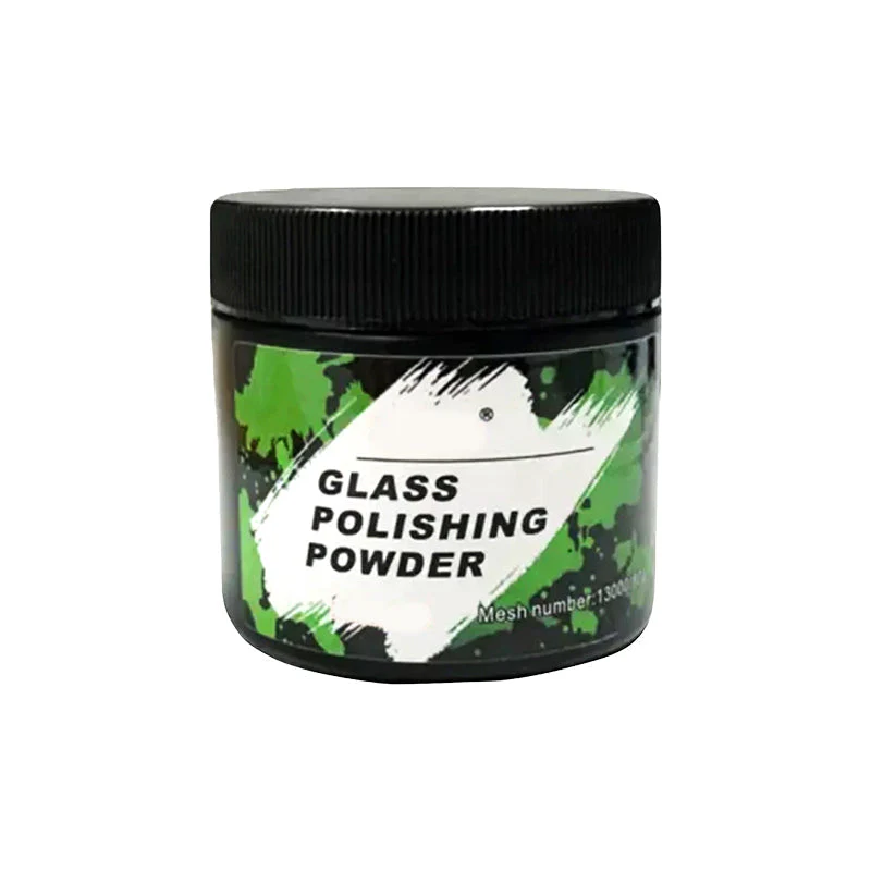 📢📢50% DE RÉDUCTION !!! 🎅Poudre de polissage pour vitres d'automobiles - Image 9