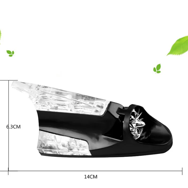 📢📢60 % de réduction !!!✨Feu clignotant d'avertissement pour voiture - Image 2