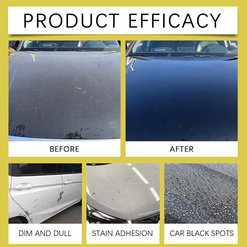 đąđąAchetez 2 recevez 1 gratuitâ°Spray nano-revĂȘtement pour voiture - Restauration rapide et brillance miroir - Image 6