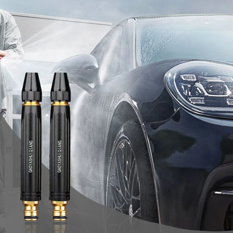 Car Washing Spray Gun - Image 2