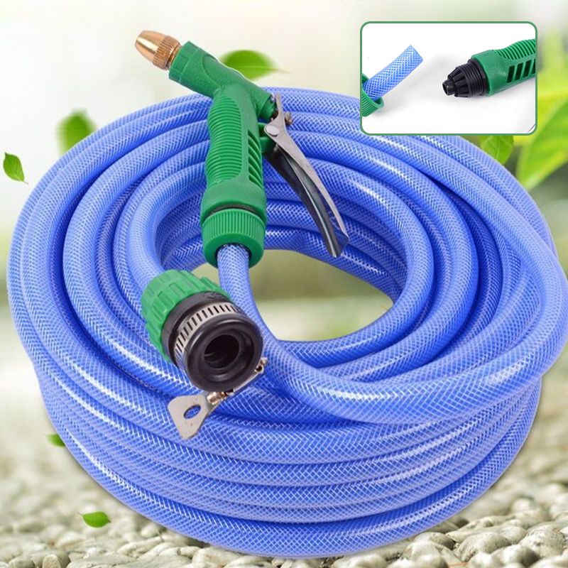 High-Pressure Car Washing Nozzle with Hose - Image 5