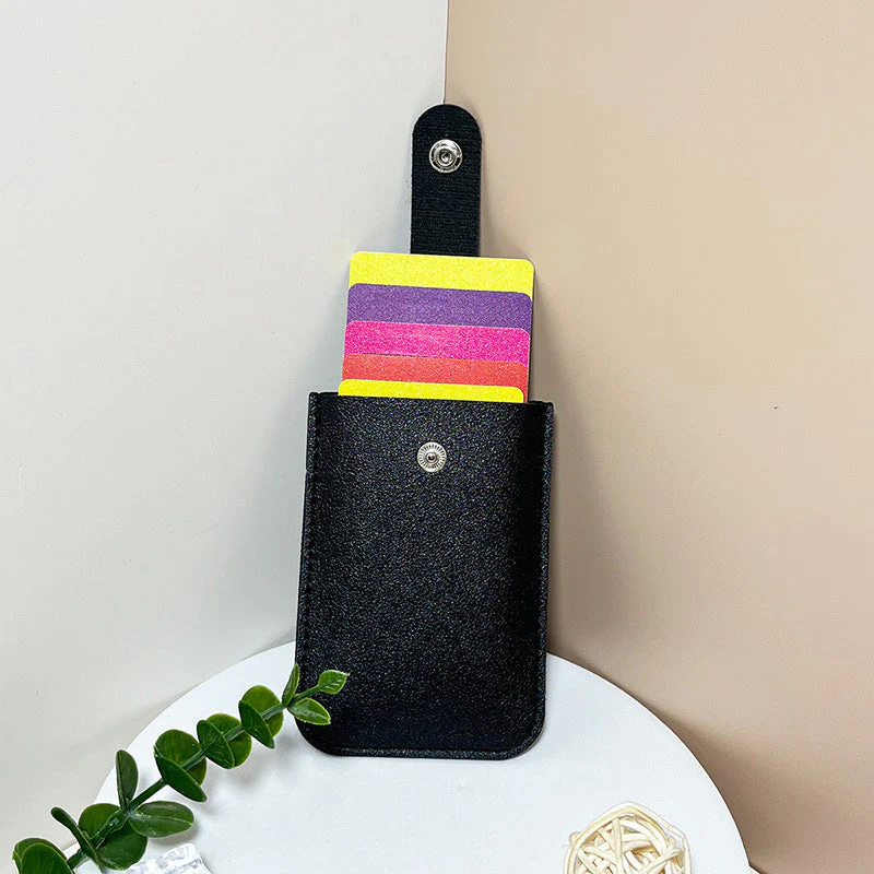 💥2025 Hot Sale🔥-Out Card Holder - Image 11