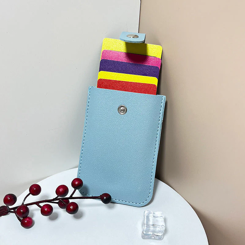 💥2025 Hot Sale🔥-Out Card Holder - Image 12