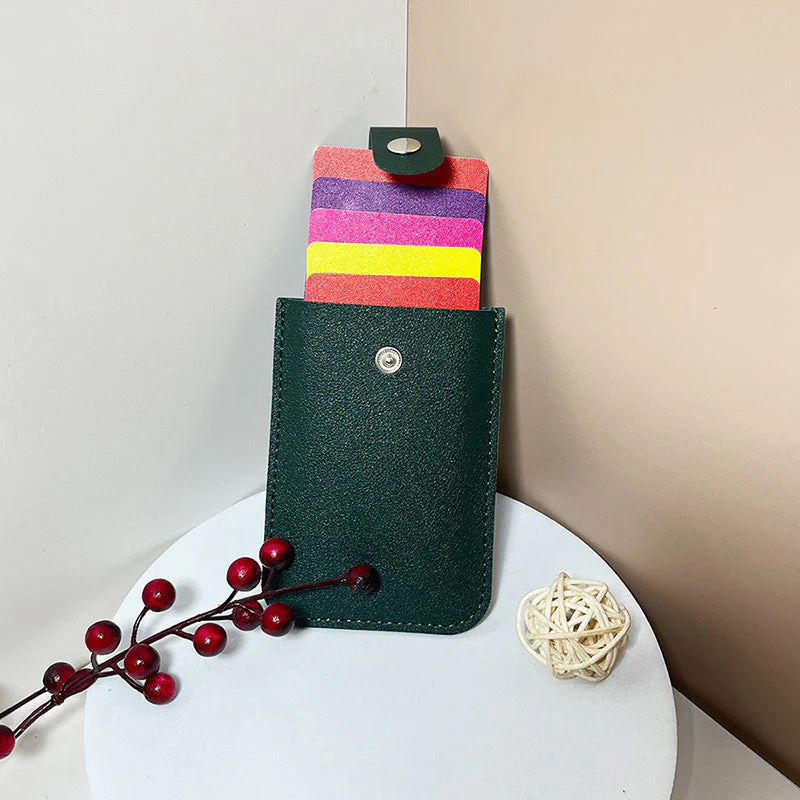 💥2025 Hot Sale🔥-Out Card Holder - Image 13