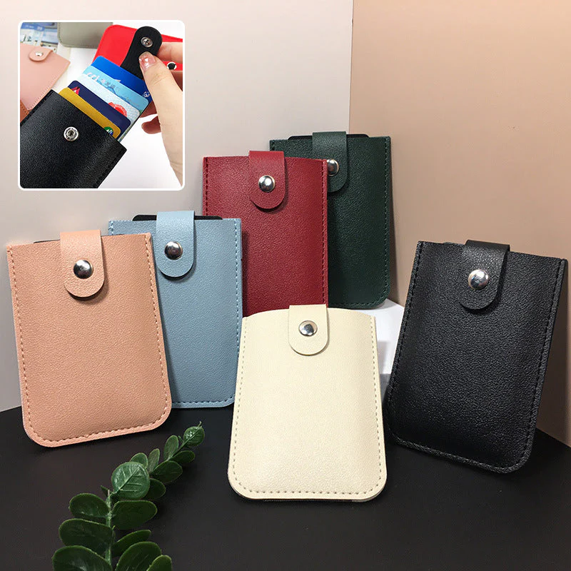 💥2025 Hot Sale🔥-Out Card Holder - Image 2