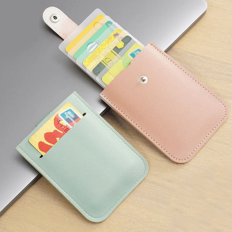 💥2025 Hot Sale🔥-Out Card Holder - Image 5