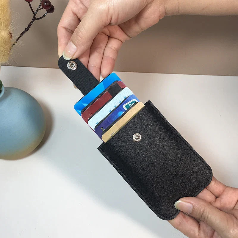💥2025 Hot Sale🔥-Out Card Holder - Image 8