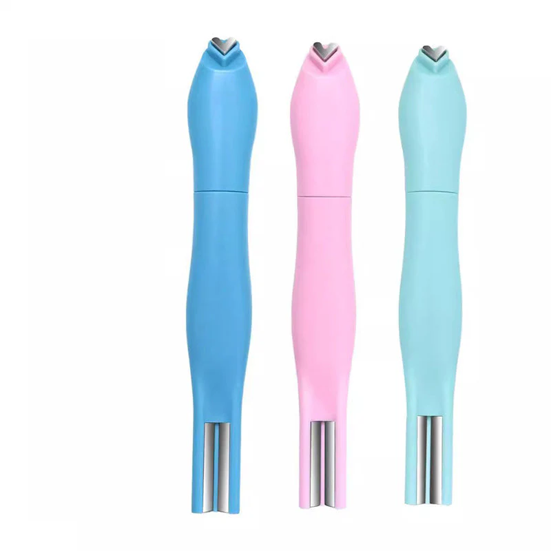 Stylo magnétique pour nail art œil de chat - Image 10