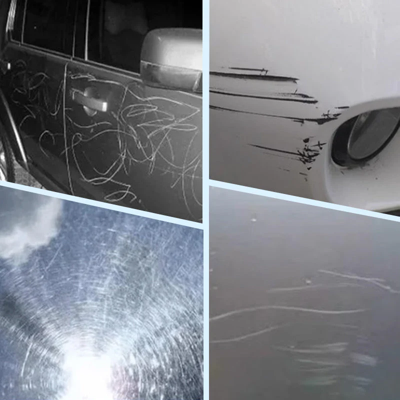 🔥 Vente chaude 2025 🔥 Ensemble de polisseur amortisseur de voiture sans fil - Image 6