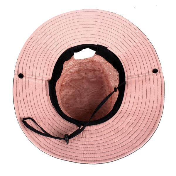 📢66% de réduction pour une durée limitée🌞Chapeau de soleil pliable avec protection UV✨ - Image 7