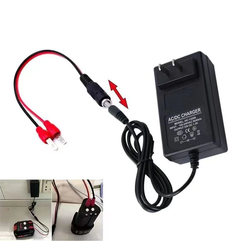 🔥vente flash⚡🔋 Chargeur universel – Compact et polyvalent ✨ - Image 2