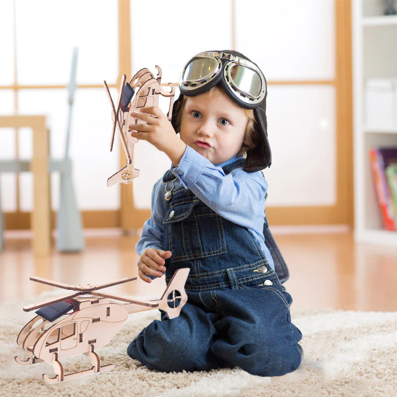 đđđ Jouets crĂ©atifs pour expĂ©riences scientifiques DIY pour enfants đ
