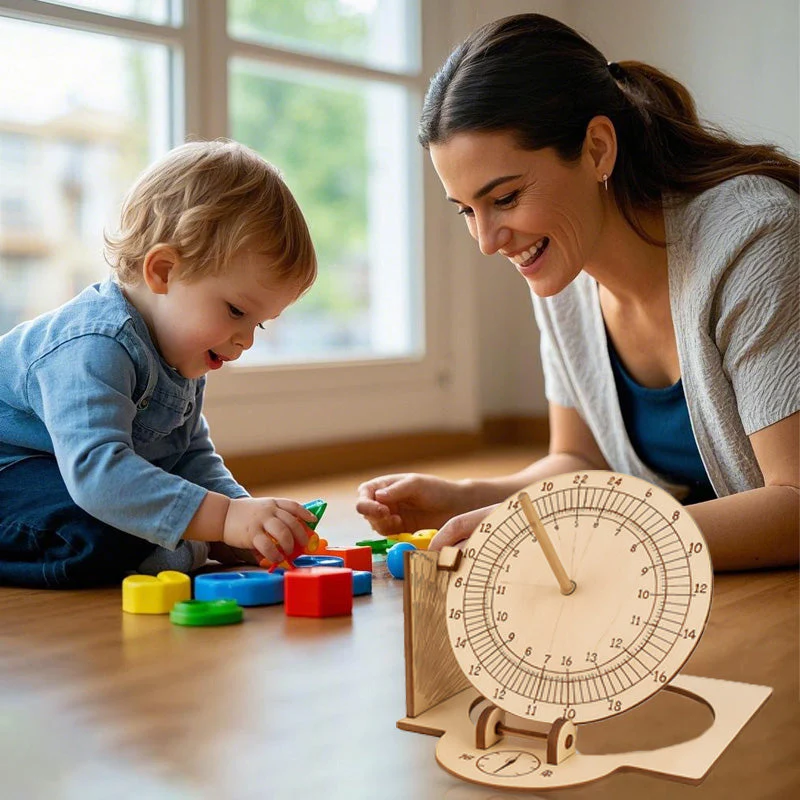 đđđ Jouets crĂ©atifs pour expĂ©riences scientifiques DIY pour enfants đ - Image 5