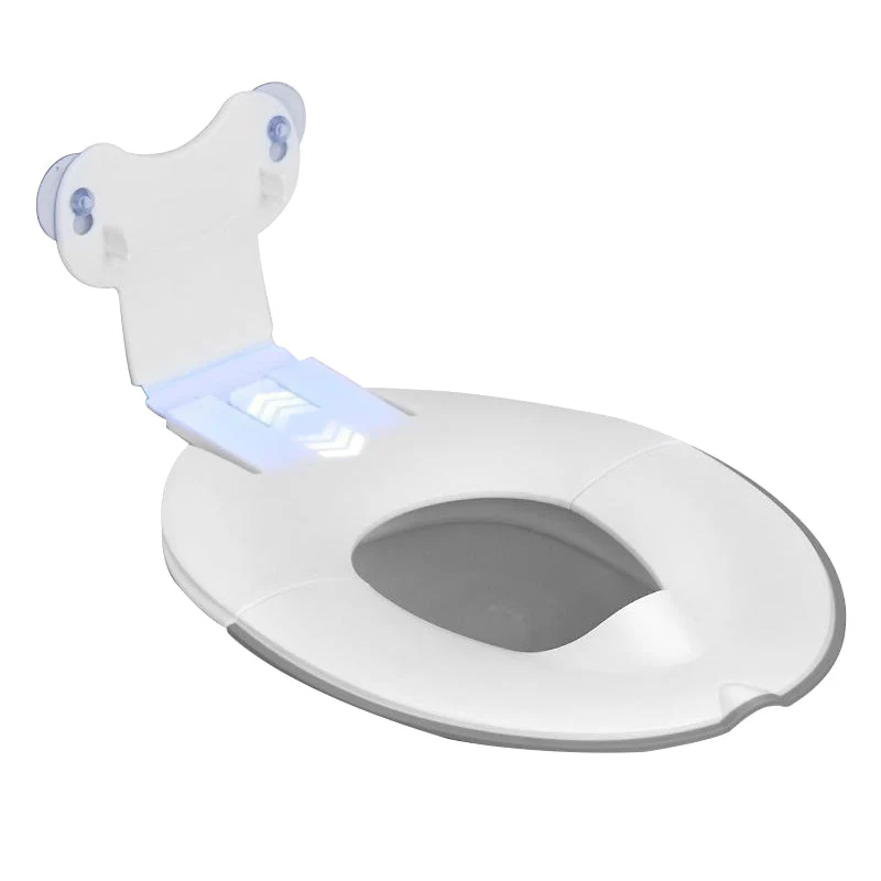 📢📢60 % DE RÉDUCTION !! ⏰Siège de toilettes pliable et portable pour enfants - Image 9