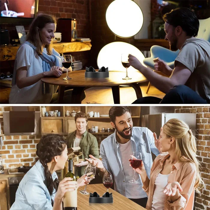 📢📢40 % de réduction !!!✨ Roulette Électrique - Jeu de Société - Image 8