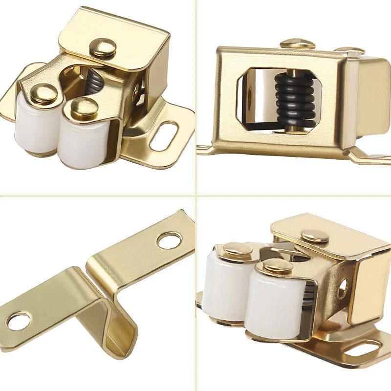 đ„Today's limited time 30% offđ„Classic Cabinet Door Stainless Steel Snaps - Image 3