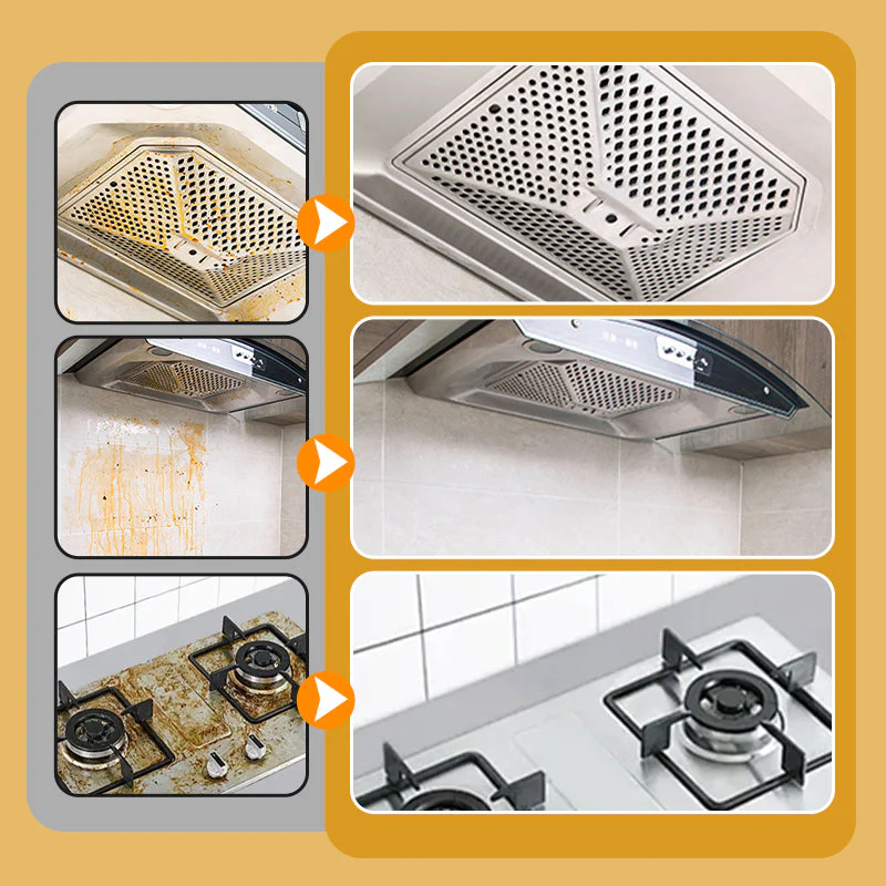 🔥HOT SALE🔥Multi-Functional Household Foam Cleaner - Image 5