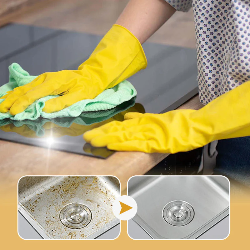🔥HOT SALE🔥Multi-Functional Household Foam Cleaner - Image 6