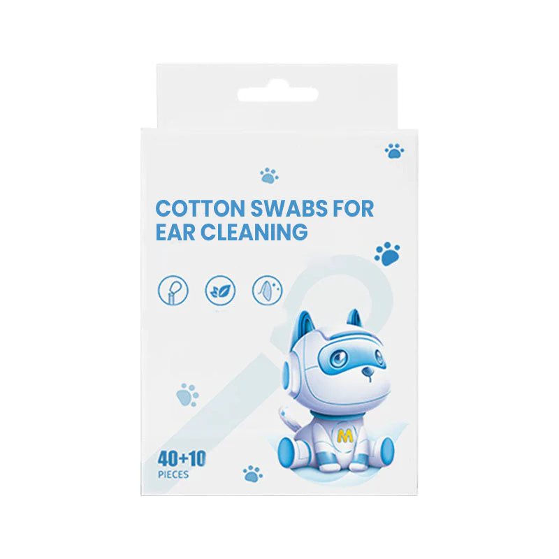 📢📢5 0% DE RÉDUCTION ! ✨Lingettes nettoyantes pour chiens et chats - Image 8