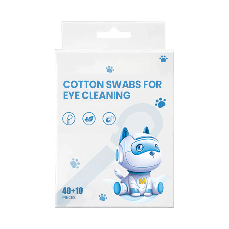 📢📢5 0% DE RÉDUCTION ! ✨Lingettes nettoyantes pour chiens et chats - Image 9