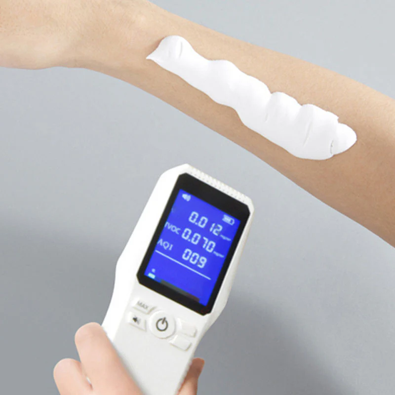 🏆Livraison limitée dans le temps papier abrasif + grattoir🔥Pâte de réparation murale imperméable et résistante à la moisissure✨ - Image 6