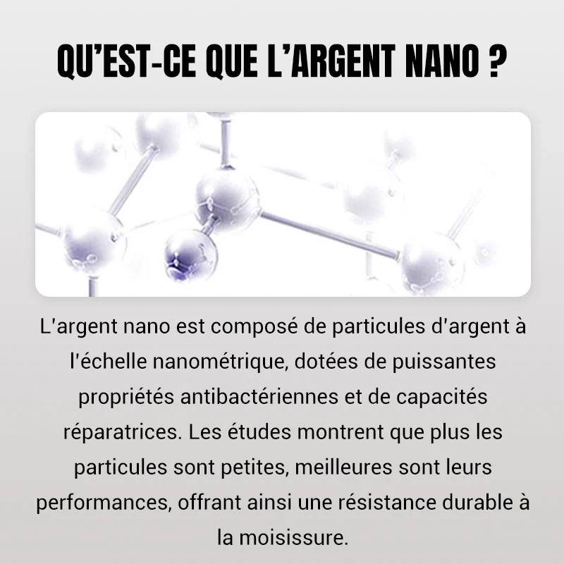 🏆Livraison limitée dans le temps papier abrasif + grattoir🔥Pâte de réparation murale imperméable et résistante à la moisissure✨ - Image 8