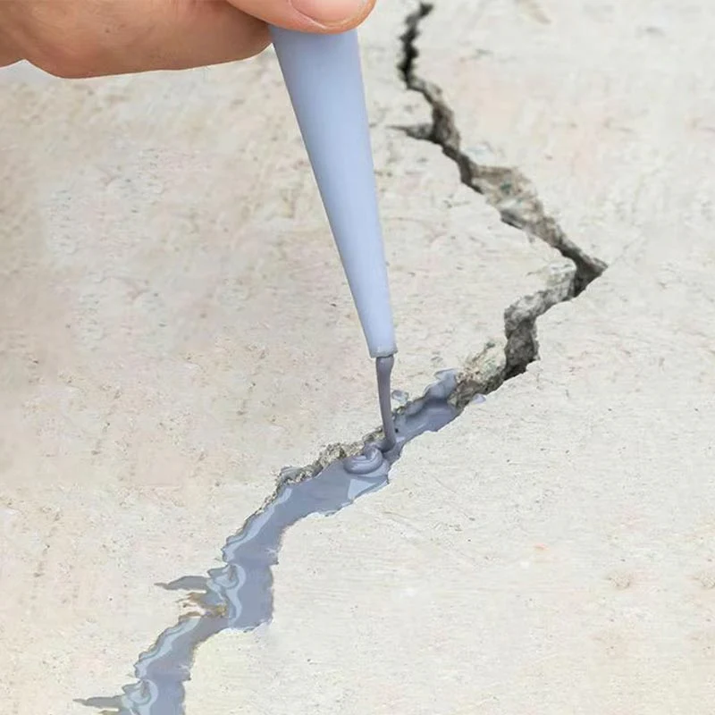📢📢3 dernières heures : Grande vente⏰⏰Adhésif robuste pour la réparation des fissures du béton - Image 4