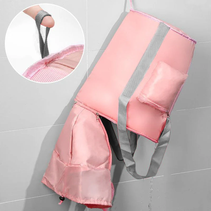 đ„VENTE LIMITĂE 50 % DE RĂDUCTIONđ„Bassin de Bain de Pied Pliable pour Tremper les Pieds - Image 4