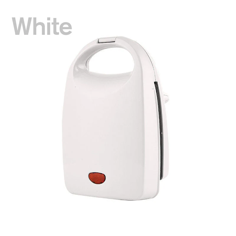 đ„ 50% OFF INSTANTANĂ ! đ„Ș Machine Ă Sandwich Multifonction - Chauffage Rapide, Design Compact Bleu/Blanc pour Cuisine et Bureau đ⥠- Image 10