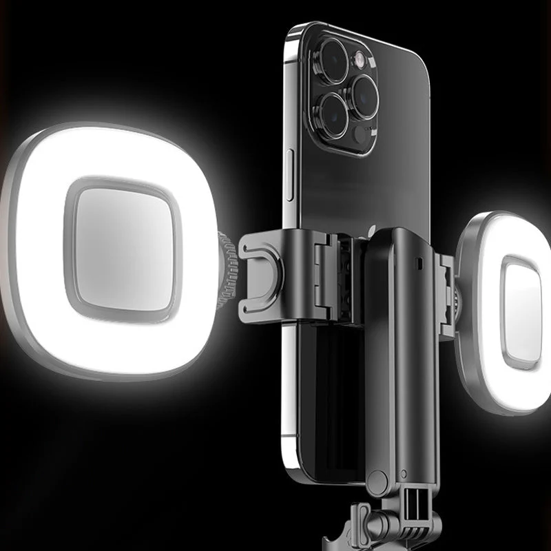 ✨Vente chaude 2025✨📸 Compact Multi-Fonction Extensible Selfie Stick（50% de réduction pour une durée limitée） - Image 7