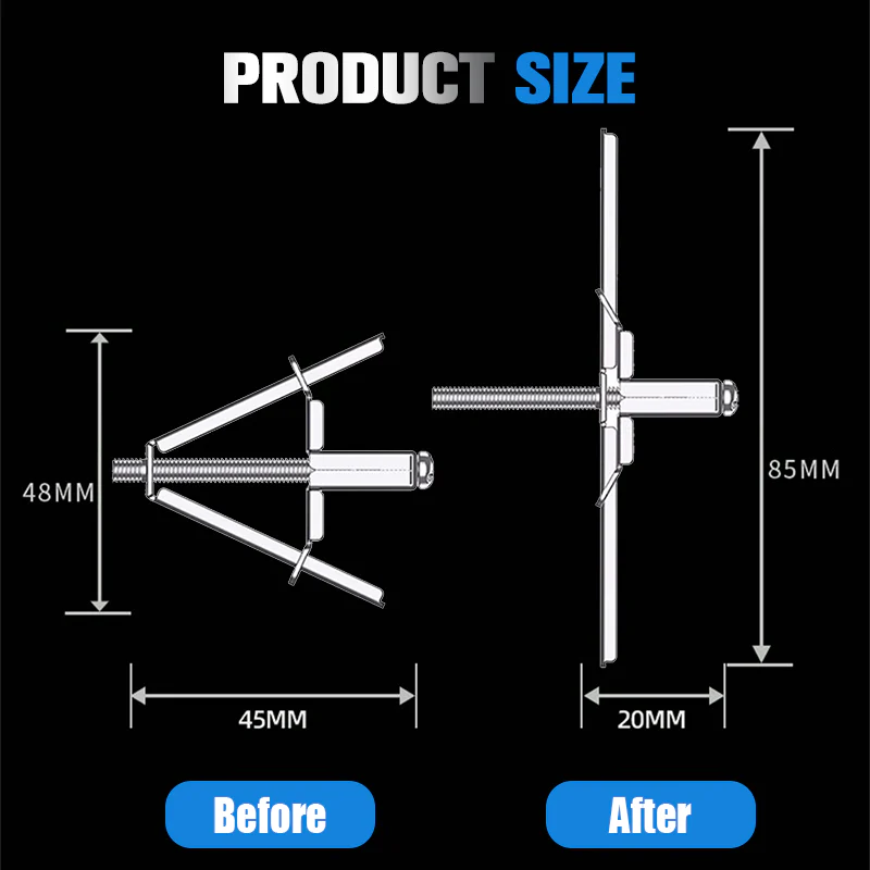 🎁50% de réduction🔧✨ Dispositif de réparation pour boîte de jonction dissimulée — Facile, rapide et sûr pour vos travaux électriques invisibles ! 💡💪 - Image 8