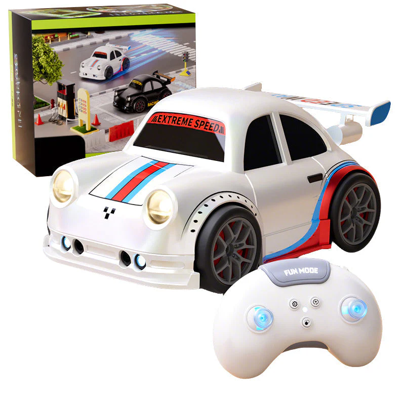 đąđą60 % de rĂ©duction !!! đ
Voiture télécommandée interactive multi-modes - Image 10